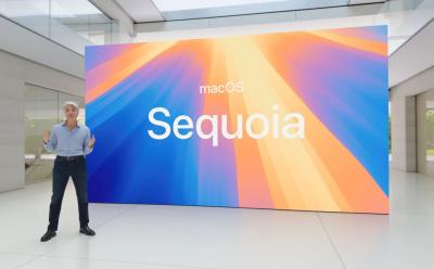 macOS 15 Sequoia Supported Devices