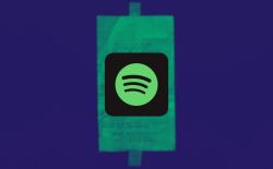 Receiptify for Your Top Spotify Tracks