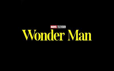Marvel Wonder Man