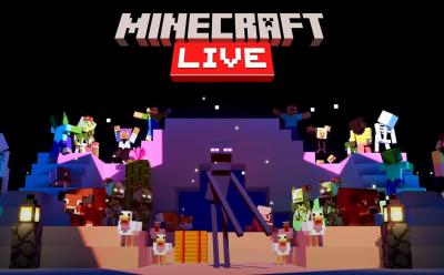 MC Live 2025