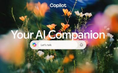 Microsoft Copilot