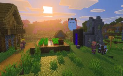 Minecraft Preview 1.21.80.25