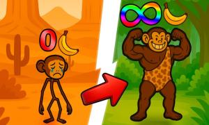 Monkey Ascension Codes (June 2025)