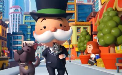 Monopoly GO Dice Links
