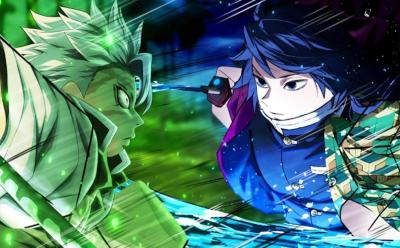 Mugen Roblox banner