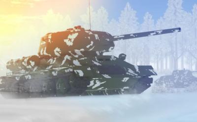 Multicrew Tank Combat Codes