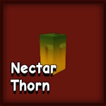 Nectar Thorn in GAG