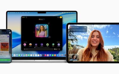 new apple intelligence features announced at WWDC 2025