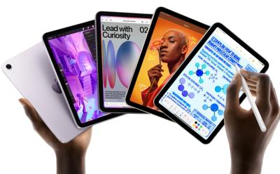 New iPad Mini 7 with M4 Chipsets