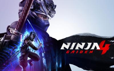 Ninja Gaiden 4 release date revealed