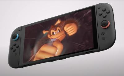 Nintendo Switch 2