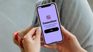 NYT Connections Today: Hints and Answer for June 15, 2025