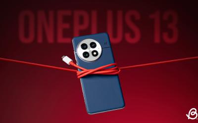 OnePlus 13 Featured Image