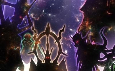 Itarim in Solo Leveling Ragnarok