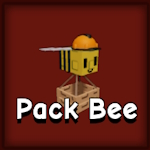 Pack Bee