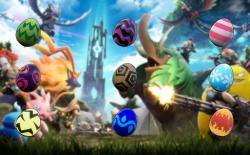 Palworld all eggs list cover
