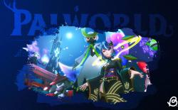 Palworld Sakurajima Update DLC review cover