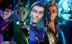 Palworld tower bosses in order