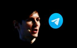 pavel durov telegram ceo arrested