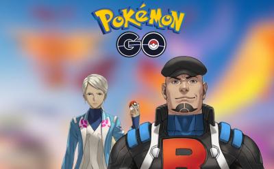 pokemon go blanche cliff
