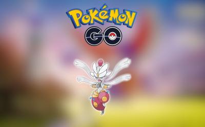 pokemon go medicham
