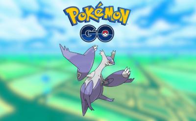 Pokemon GO Mega Latias