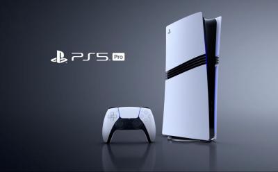 PS5 Pro Featured