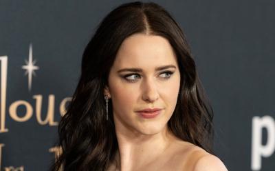 Rachel Brosnahan