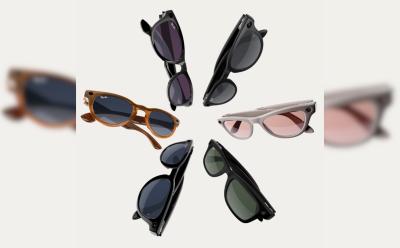 Rayban Meta Smart Glasses AI updates Meta Connect featured image