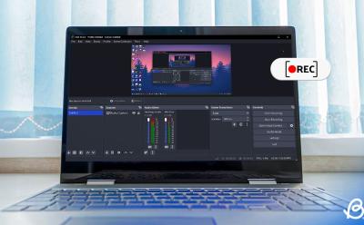 Record Screen on Windows 11