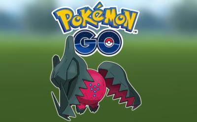 regidrago pokemon go