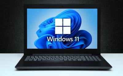 Reinstall Windows 11 Without Losing Data