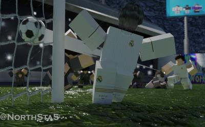Roblox Freestyle Football Codes