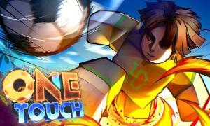 Roblox One Touch Codes (June 2025)