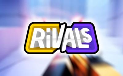Roblox RIVALS Codes
