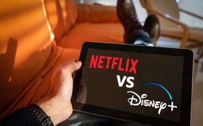 Disney+ Hotstar Garners 50% Market Share in India While Netflix Lags with 5%: Report