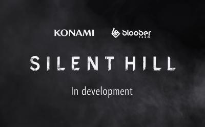 Silent Hill 1 Remake announced first teaser