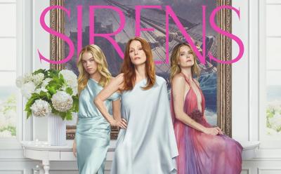 Sirens poster