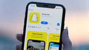 Snapchat Unveils a New Lens+ Subscription
