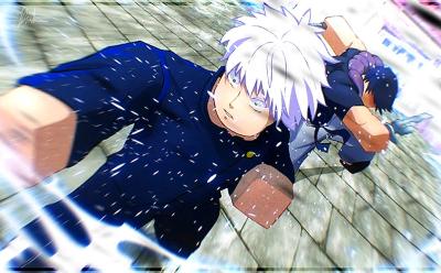 Sorcerer Battlegrounds Roblox banner