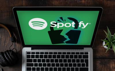 Spotify Account Hacked? Here's What Should You Do