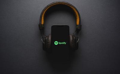 Spotify HiFi