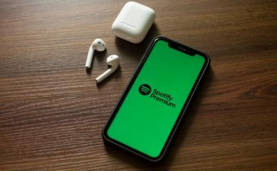 Spotify Premium