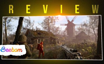 Stalker 2 Review Featured