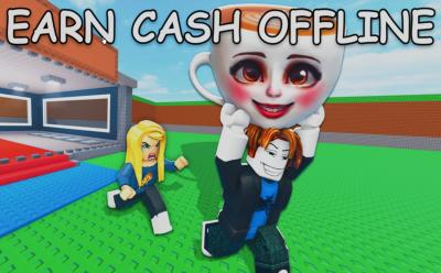 Steal a Brainrot Roblox
