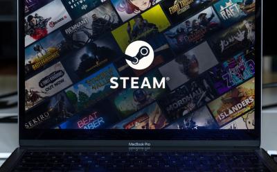 Steam MacOS App Beta