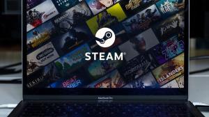 Valve Quietly Launches Native Steam App for Apple Silicon Macs: Here’s How to Get It