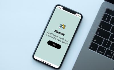 strands today - hints and answers