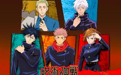 strongest characters in jujutsu kaisen