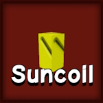 Suncoil in GAG